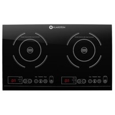 Induction Cooker Double 2 Ring