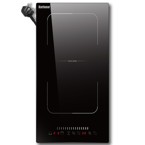 Karinear flex induction hob - induction,