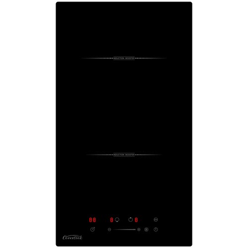 Covercook ring electric hob - 2,