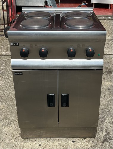 Lincat ht6 four - four, unit