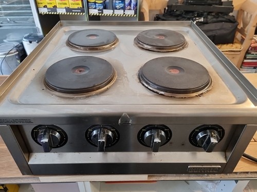 Ring hob countertop - ring,