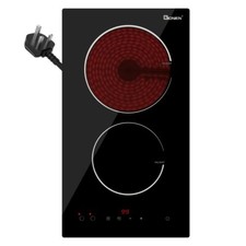 GIONIEN Plug in Ceramic Hob 30