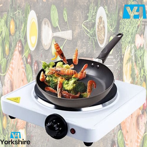 Single portable electric - electric, hot