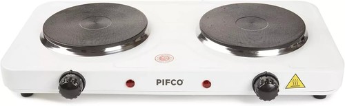 Double hob electric non - hob,