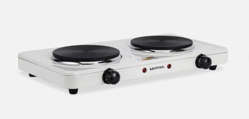 Krypton 2000w double hot - krypton,