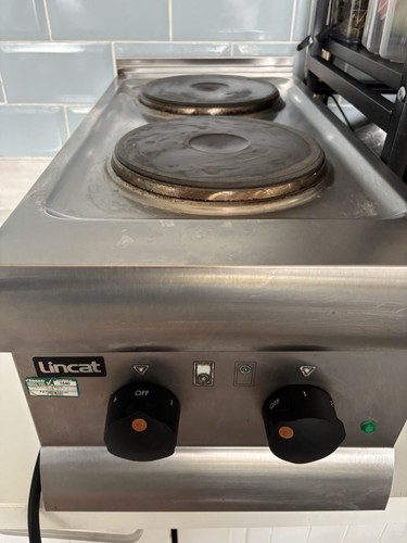 Lincat catering ring - catering,