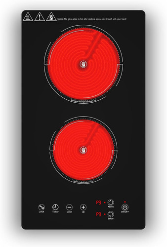 Ring electric hob 220v - electric, hob,220v