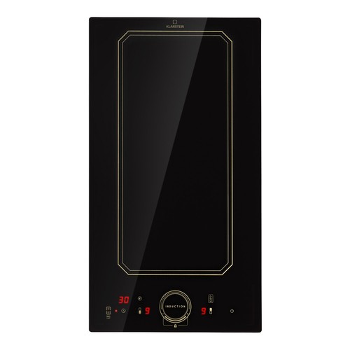 Induction hob 30cm ring - induction,