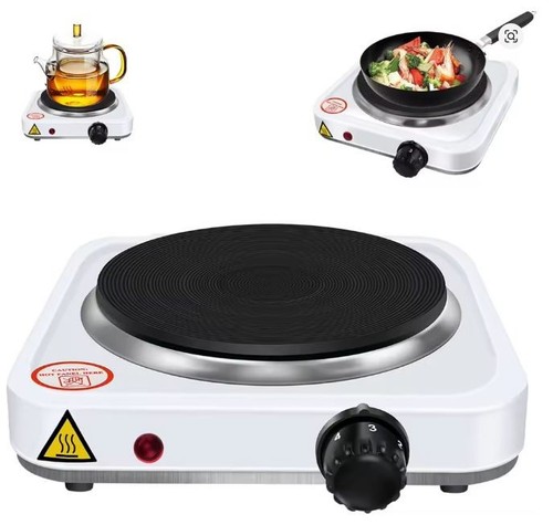Uten 1000w electric cooker - 1000w,