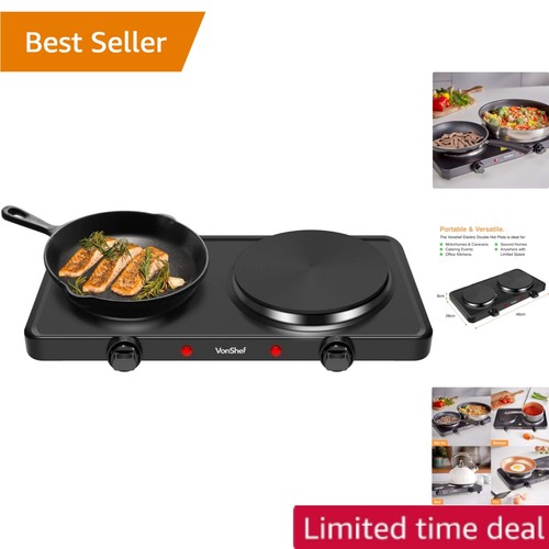 Hot plate hp2 - hp2, table