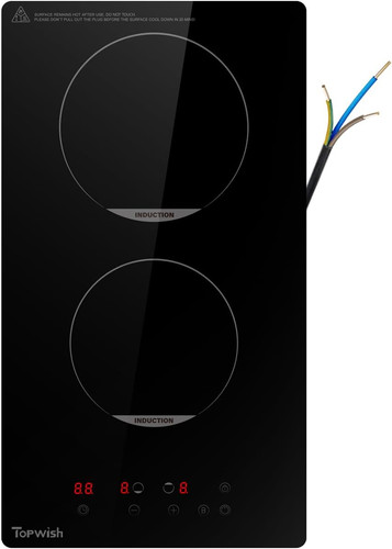 Topwish induction hob - topwish, 2