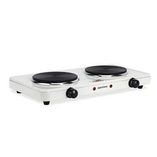 KRYPTON 2000W Double Hot Plate