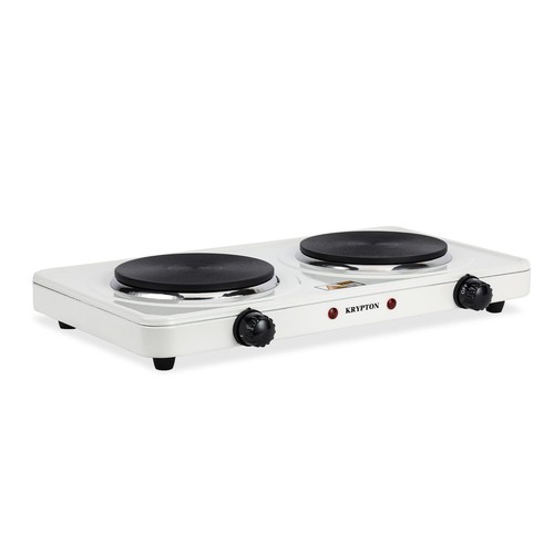 Krypton 2000w double - double, plate