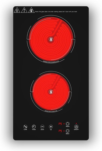 Vbgk ring electric - 2,