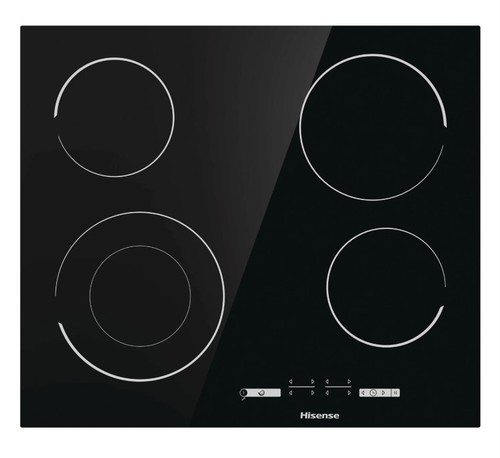 Hisense 60cm zone - hisense,