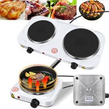 Dayplus 1000W/2500W Electric