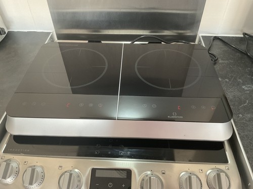 Klarstein cookio 3500w ring - 2,