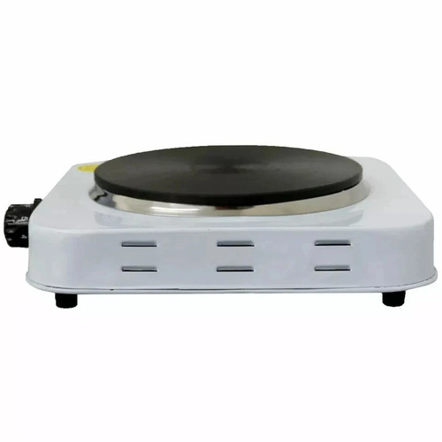 Single electric hot plate - single,