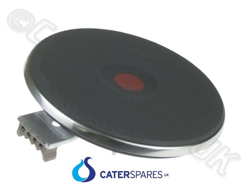 Lincat electric hob round ring - lincat,