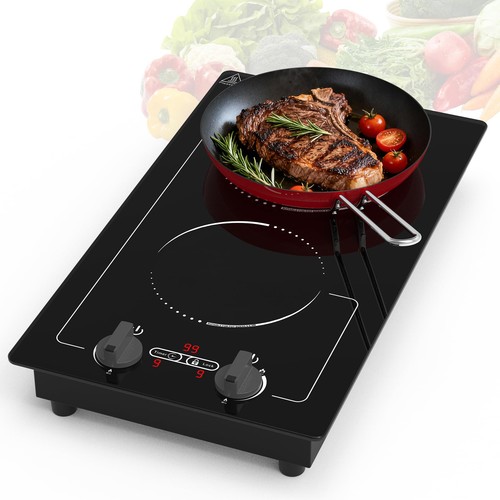 Vbgk double induction - vbgk,