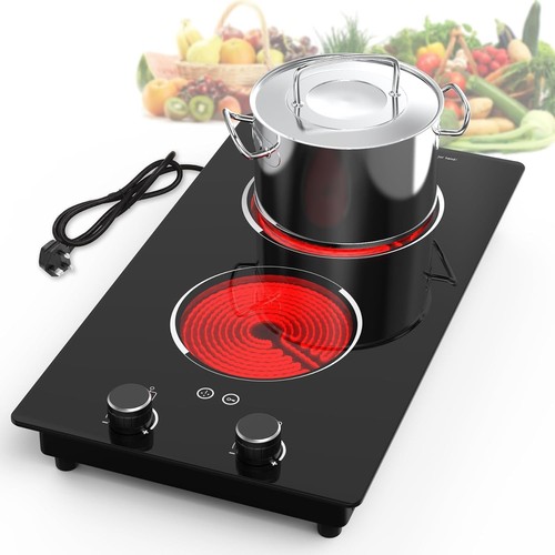 Ring electric hob - 2, hob,220v