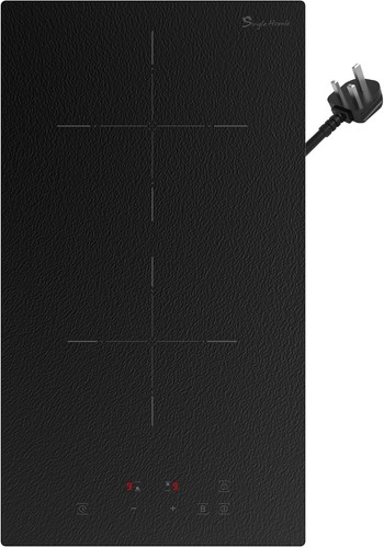 Ring induction hob plug in - hob,,