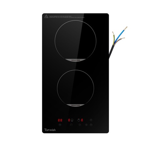 Induction hob ring - hob, 2