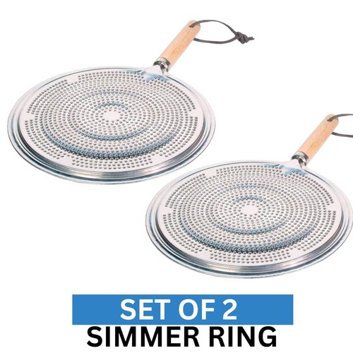 Simmer ring electric - 2,