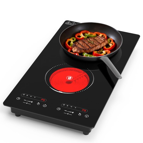 Vbgk double ceramic hob - vbgk,
