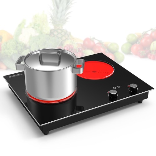 Vbgk double electric - double, 3000w