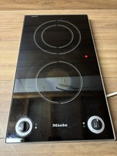 Quality Miele Ceramic (Ceran)