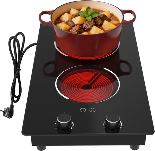 30cm electric hob - hob,, 3000w