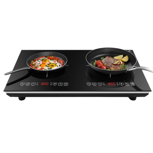 Vbgk double induction - double,