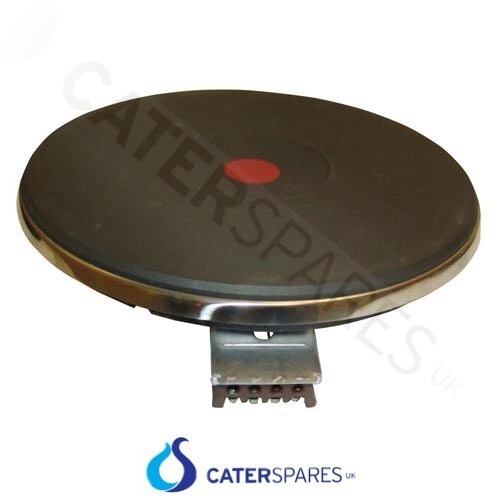 2kw 240v hotplate solid - 2kw,