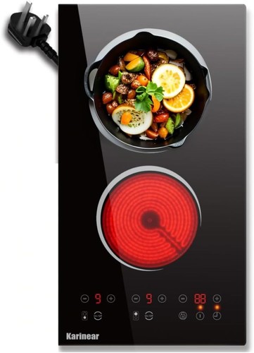 Karinear ring ceramic hob - karinear, 2