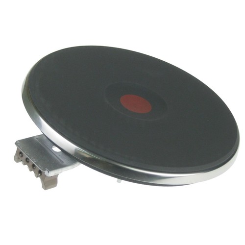 2kw 240v hotplate solid - 240v,