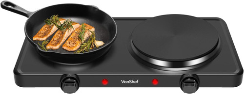 Vonshef electric hob - hob,