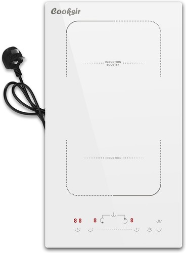 Cooksir plug induction - cooksir,
