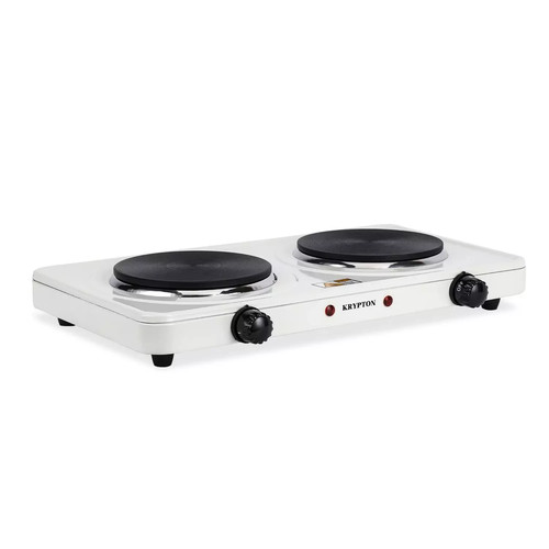 2000w double hot plate - hot, for