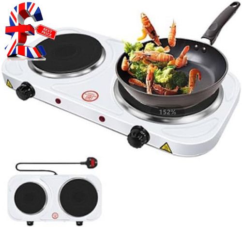 Electric hot plate ring - ring, hobs