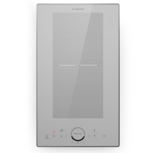 Induction hob 30cm ring - induction,