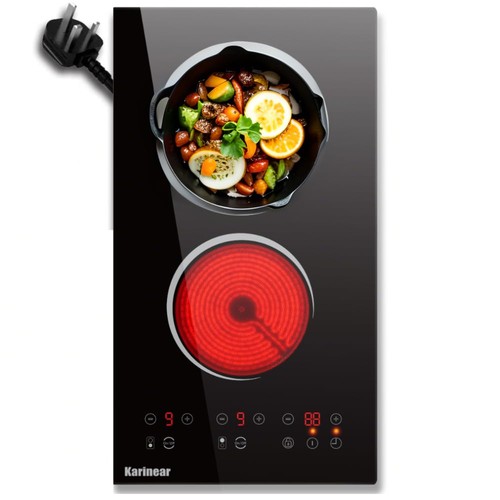 Karinear ring ceramic hob - ring,