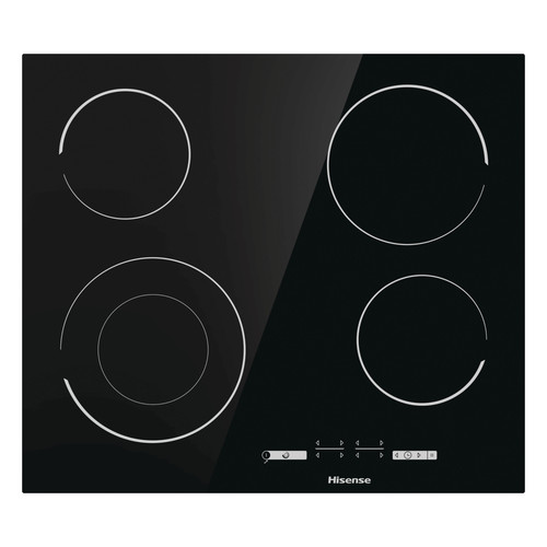 Hisense 60cm zone - 60cm,